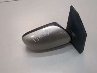 Зеркало боковое правое, Toyota Prius 2000-2003