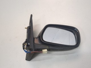 Зеркало боковое правое, Toyota Prius 2000-2003