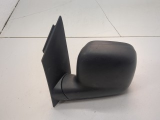 Зеркало боковое левое, Volkswagen Caddy 2004-2010