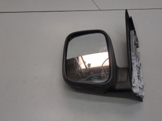 Зеркало боковое левое, Volkswagen Caddy 2004-2010