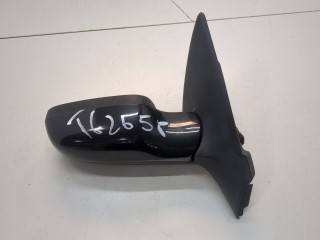 Зеркало боковое правое, Renault Megane 2002-2006