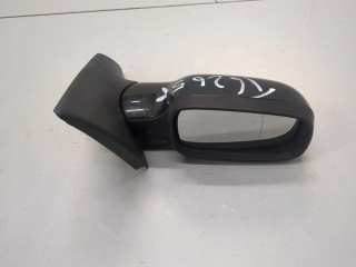 Зеркало боковое правое, Renault Megane 2002-2006