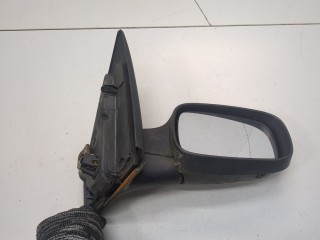 Зеркало боковое правое, Renault Megane 2002-2006