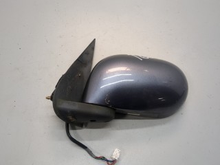 Зеркало боковое левое, Nissan Cube 2002-2008