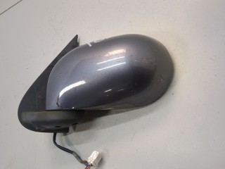 Зеркало боковое левое, Nissan Cube 2002-2008