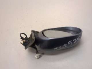 Зеркало боковое левое, Nissan Cube 2002-2008