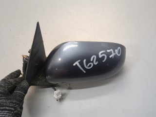 Зеркало боковое левое, Nissan Cube 2002-2008