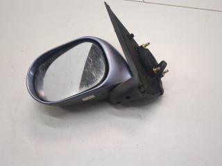 Зеркало боковое левое, Nissan Cube 2002-2008