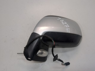 Зеркало боковое левое, Peugeot 3008 2009-2013