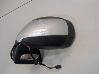 Зеркало боковое левое, Peugeot 3008 2009-2013