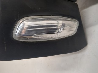 Зеркало боковое левое, Peugeot 3008 2009-2013