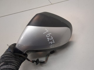 Зеркало боковое левое, Peugeot 3008 2009-2013