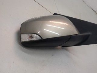 Зеркало боковое правое, Renault Megane 2006-2009