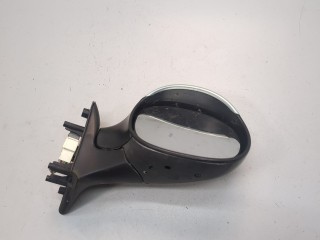 Зеркало боковое правое, Citroen Xsara-Picasso 1999-2004