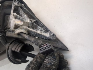 Зеркало боковое левое, Audi A3 2004-2008