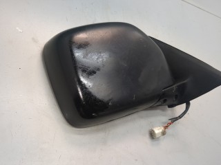 Зеркало боковое правое, Toyota Land Cruiser Prado 1996-1999