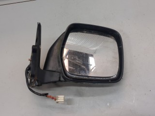 Зеркало боковое правое, Toyota Land Cruiser Prado 1996-1999