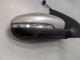 Зеркало боковое правое, Volkswagen Golf 6 2008-2012