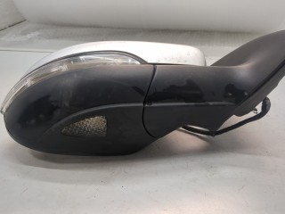 Зеркало боковое правое, Volkswagen Golf 6 2008-2012