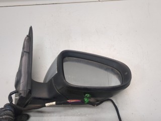 Зеркало боковое правое, Volkswagen Golf 6 2008-2012