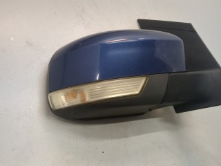 Зеркало боковое правое, ориг. номер 1728322, 8M5117682YF, Ford Focus 2007-2011