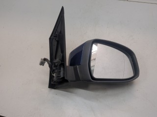 Зеркало боковое правое, ориг. номер 1728322, 8M5117682YF, Ford Focus 2007-2011