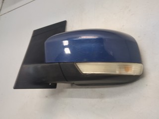 Зеркало боковое левое, ориг. номер 1728324, 8M5117683YF, Ford Focus 2004-2008