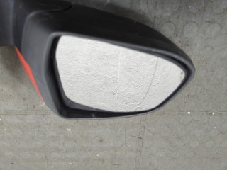 Зеркало боковое левое, ориг. номер 2171869, Ford Focus 2011-2015