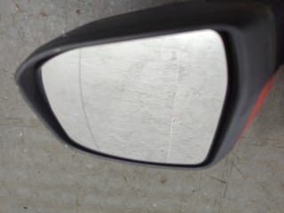 Зеркало боковое правое, ориг. номер 2171867, BM5117682KF, Ford Focus 2011-2015