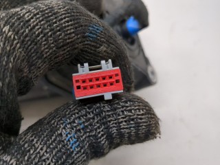 Зеркало боковое левое, Land Rover Range Rover Sport 2005-2009