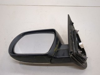 Зеркало боковое левое, Hyundai Santa Fe 2004-2012