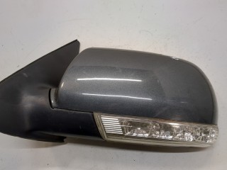 Зеркало боковое левое, Hyundai Santa Fe 2004-2012