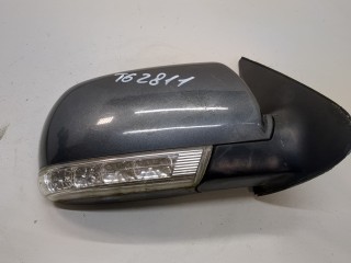 Зеркало боковое правое, Hyundai Santa Fe 2004-2012