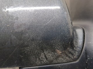 Зеркало боковое правое, Hyundai Santa Fe 2004-2012