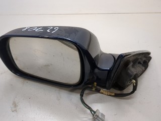 Зеркало боковое левое, Honda Accord 1998-2002