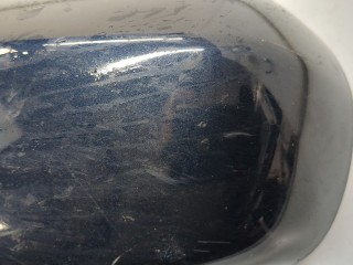 Зеркало боковое левое, Honda Accord 1998-2002