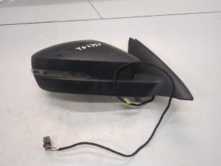 Зеркало боковое правое, Skoda Octavia 2008-2013
