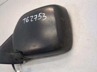 Зеркало боковое левое, Toyota Land Cruiser Prado 1996-1999