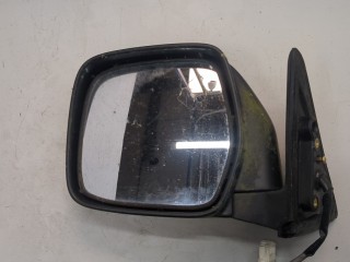 Зеркало боковое левое, Toyota Land Cruiser Prado 1996-1999