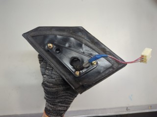 Зеркало боковое левое, Toyota Prius 2000-2003