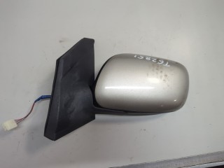 Зеркало боковое левое, Toyota Prius 2000-2003