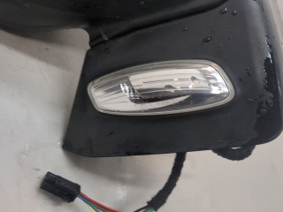 Зеркало боковое правое, Peugeot 3008 2009-2013