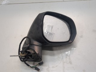 Зеркало боковое правое, Peugeot 3008 2009-2013