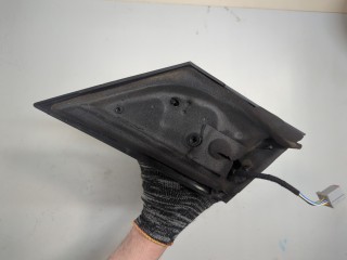 Зеркало боковое левое, Ford Fiesta 2001-2007