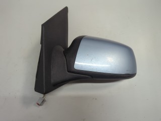 Зеркало боковое левое, Ford Fiesta 2001-2007