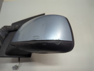 Зеркало боковое левое, Ford Fiesta 2001-2007