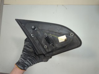 Зеркало боковое левое, Opel Astra 1998-2009