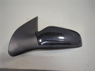 Зеркало боковое левое, Opel Astra 1998-2009