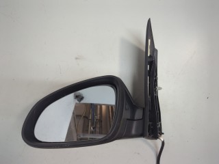 Зеркало боковое левое, Opel Astra 2006-2014