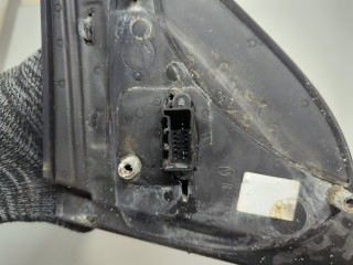 Зеркало боковое левое, Opel Astra 1998-2009